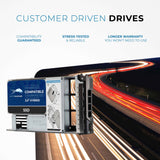 7.68TB 3D TLC SATA 6Gb/s 3.5" Hybrid SSD for Dell PowerEdge Servers | Enterprise Drive in 13G Tray