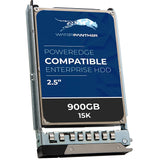 900GB 15K RPM SAS 12Gbps 2.5 Hard Drive 1