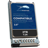 2TB 7200 RPM SAS 12Gbps 2.5 Hard Drive 1
