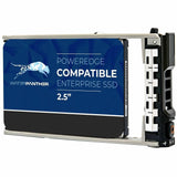 800GB MLC SAS 12Gbps 2.5 SSD