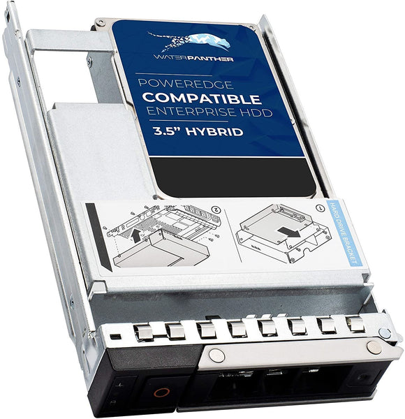 1TB 7200 RPM SAS 12Gbps 3.5