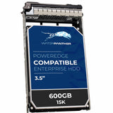 600GB 15K RPM SAS 6Gbps 3.5 Hard Drive 1
